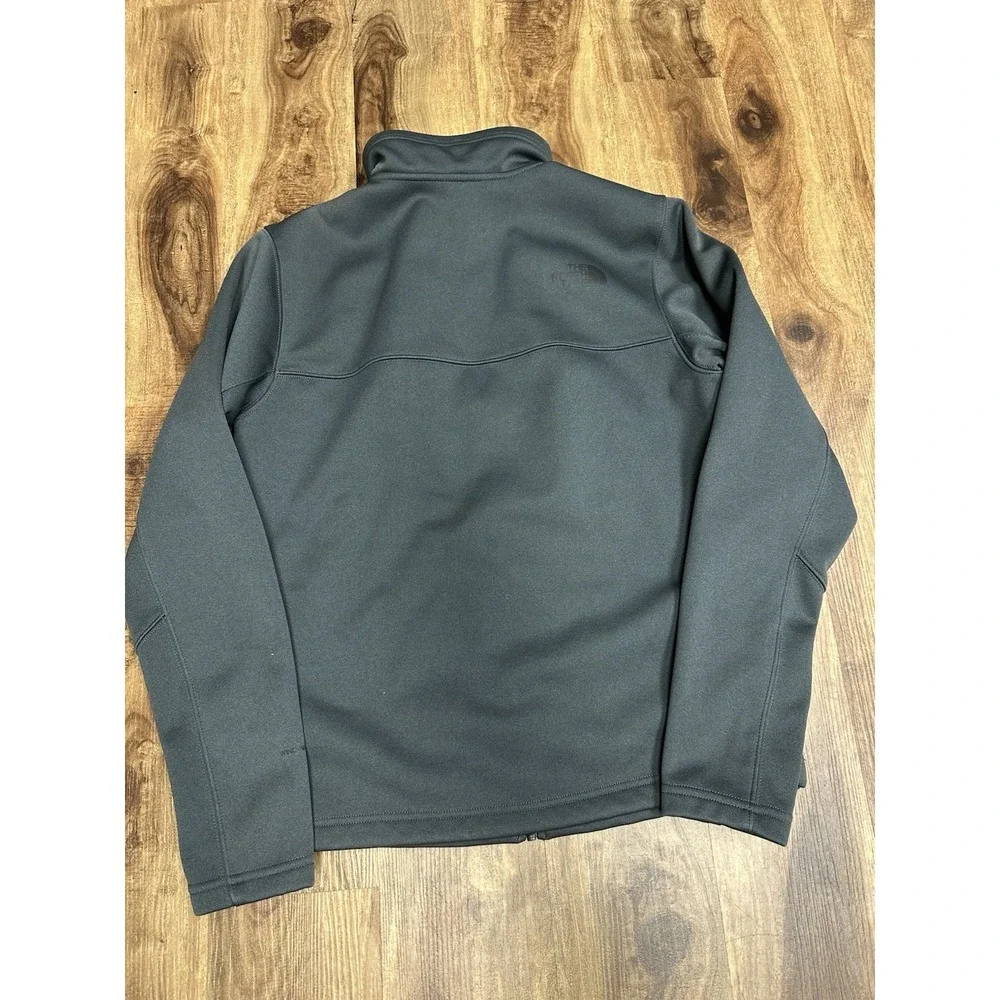 North Face Men's Apex Risor Jacket Size Small